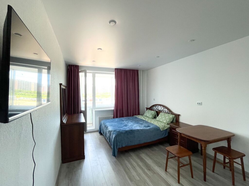 Фотография квартиры Апартаменты Балтика