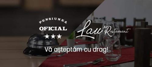 Фотографии гостевого дома
Pensiunea Oficial