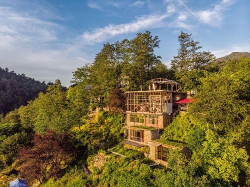 Фотография базы отдыха La Belle Verte