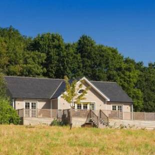 Фотографии гостевого дома
Endymion Lodge