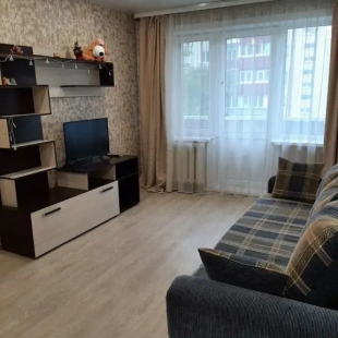 Фотография квартиры Квартира на улице имени Космонавта Поповича