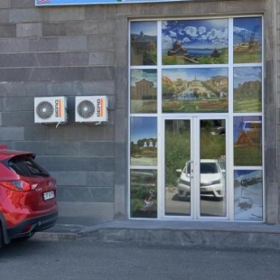 Фотография мини отеля Нур