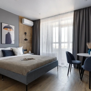 Фотография квартиры Квартира Природная 10