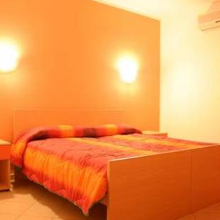 Фотографии базы отдыха
L'Arcobaleno