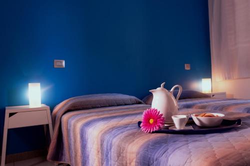 Фотография мини отеля Scarabeo Milazzo