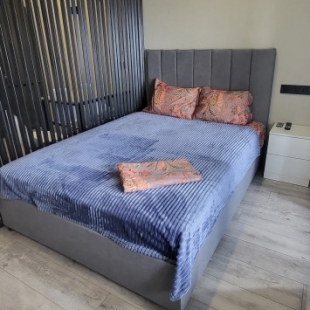 Фотография квартиры Апартаменты на Виля Липатова 13