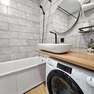 Фотография квартиры Апартаменты на улице Генерала Епишева