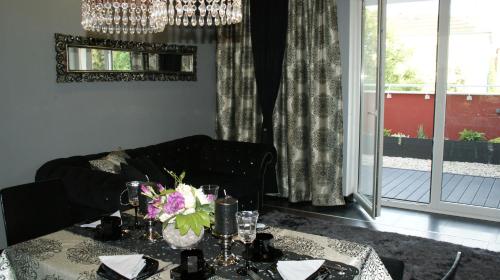 Фотография квартиры Apartament Glamour 24h