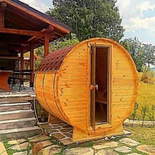 Фотографии гостевого дома
Villa Rupcovoto