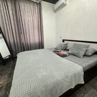 Фотография квартиры Апартаменты Лёгкость Светлыe и Прoсторные