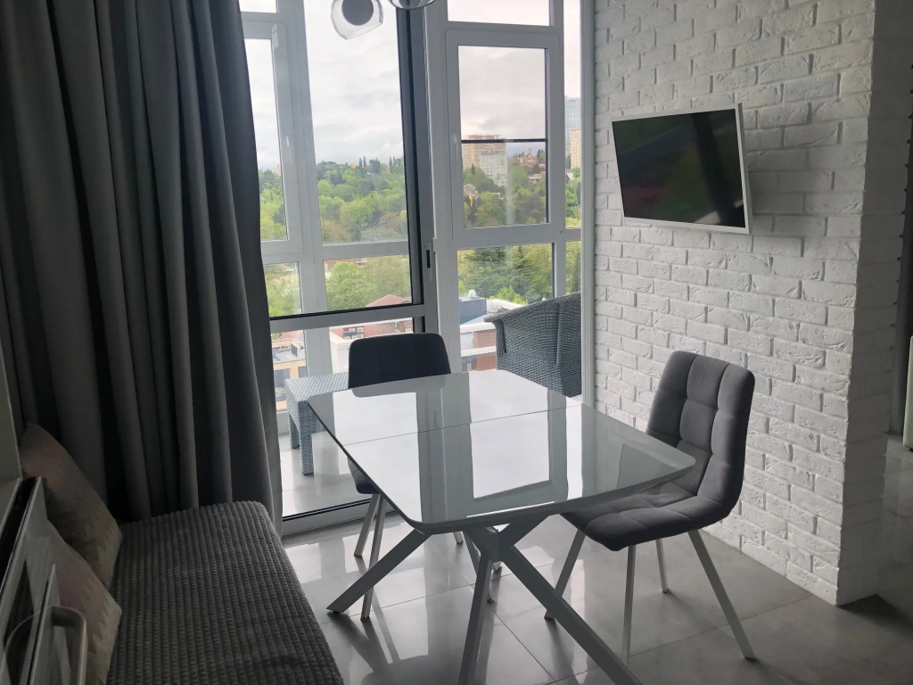 Фотография квартиры Апартаменты Сочипосуточно 6