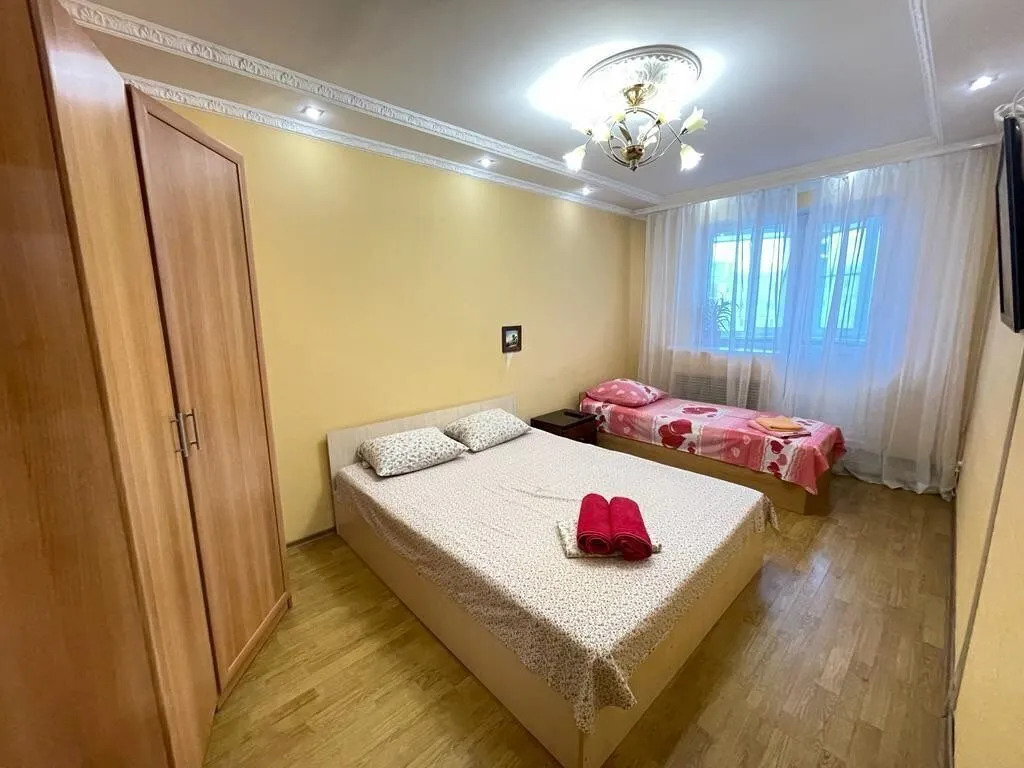 Фотография квартиры Квартира на улице Клары Цеткин 3