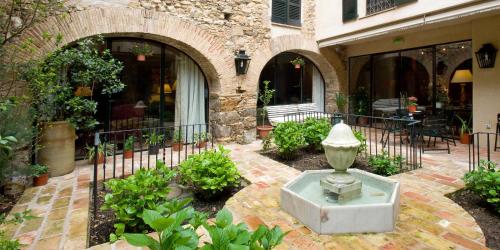 Фотография гостиницы Hotel de La Font Peralada