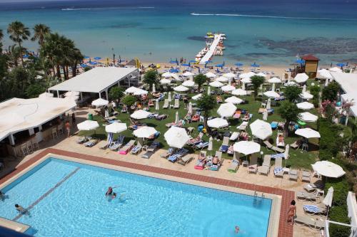 Фотография гостиницы Iliada Beach Hotel