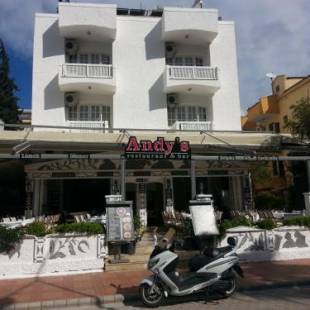 Фотографии апарт отеля
Andy's Apart Hotel