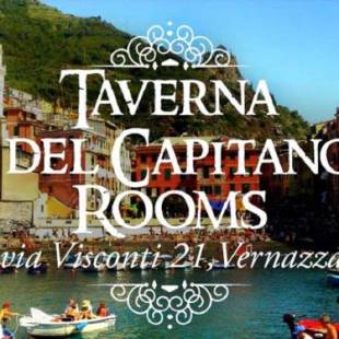 Фотографии гостевого дома 
            Taverna del Capitano Rooms