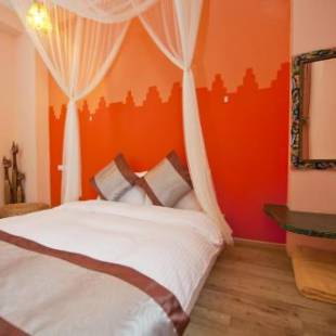 Фотографии мини отеля 
            Hana B&B