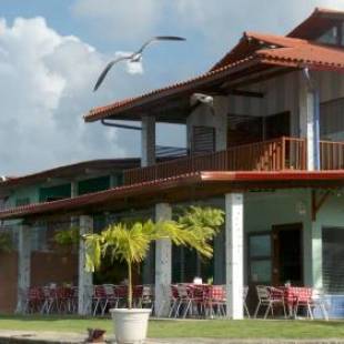 Фотографии мини отеля
Casa Congo - Rayo Verde - Restaurante