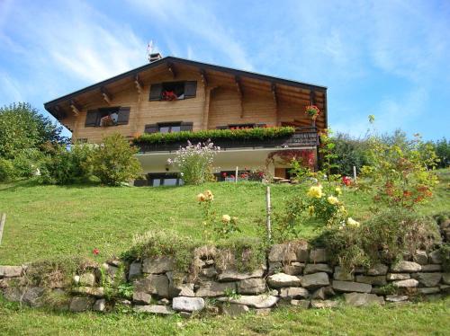 Фотография мини отеля Chambre d'Hôtes La Trace