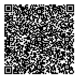 QR код гостиницы Сергиевская, 6