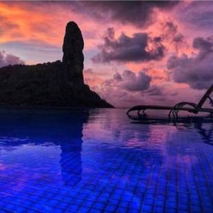 Фотографии мини отеля
Pousada Morena