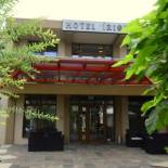 Фотография гостиницы Hotel Írisz