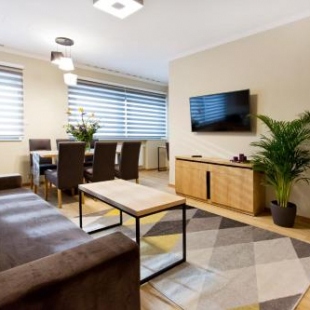 Фотография апарт отеля Conrad Comfort