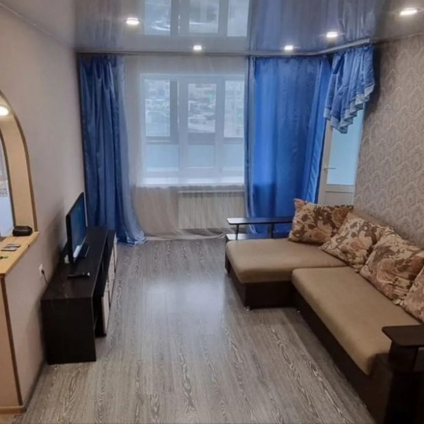 Фотографии квартиры 
            Квартира На Иркутском тракте 185