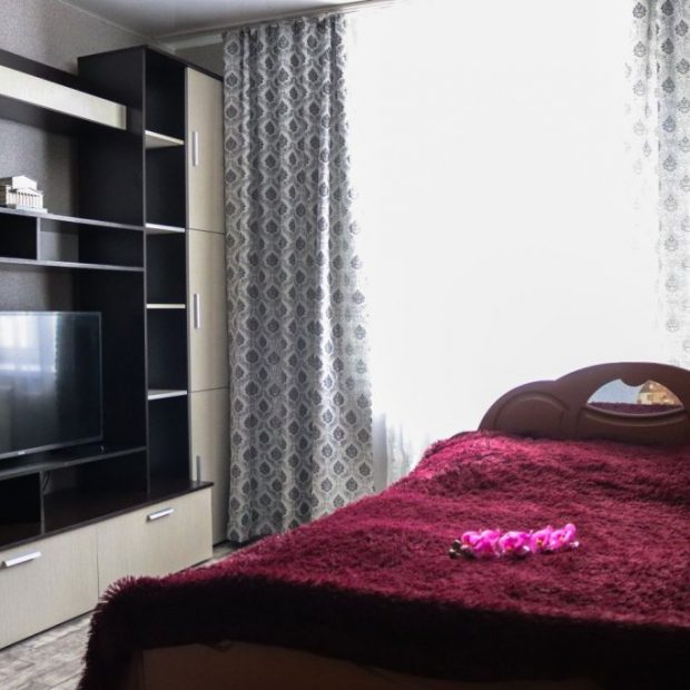 Фотографии квартиры
Апартаменты Недалеко от Парка