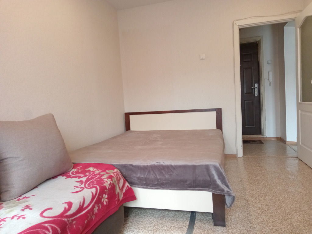 Фотография квартиры Квартира на Взлетке