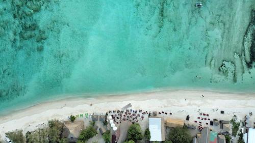 Фотография мини отеля Mowies on the Beach