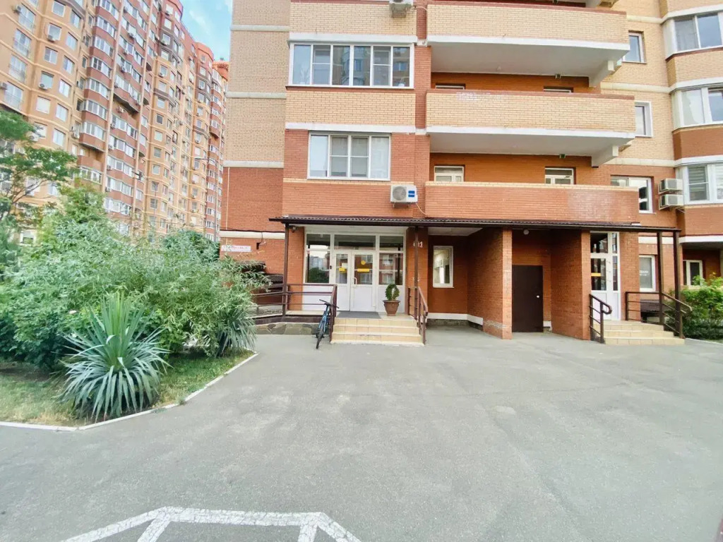 Фотография квартиры Апартаменты на улице Морская  47