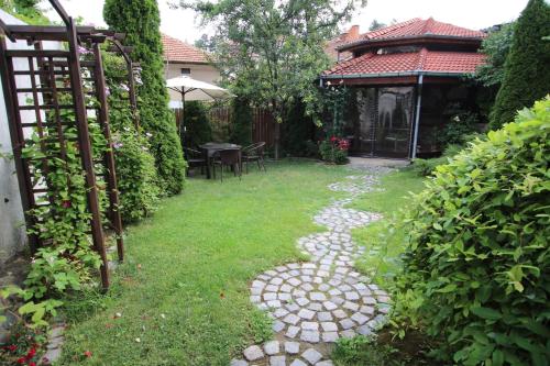 Фотографии гостевого дома 
            Къща за гости Джая