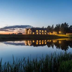 Фотография гостиницы Hotel Miķelis