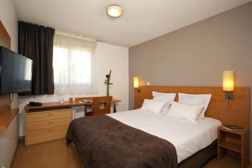 Фотография апарт отеля Séjours & Affaires Nantes Ducs De Bretagne