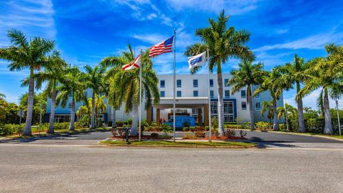 Фотография гостиницы Hampton Inn & Suites Sarasota / Bradenton - Airport