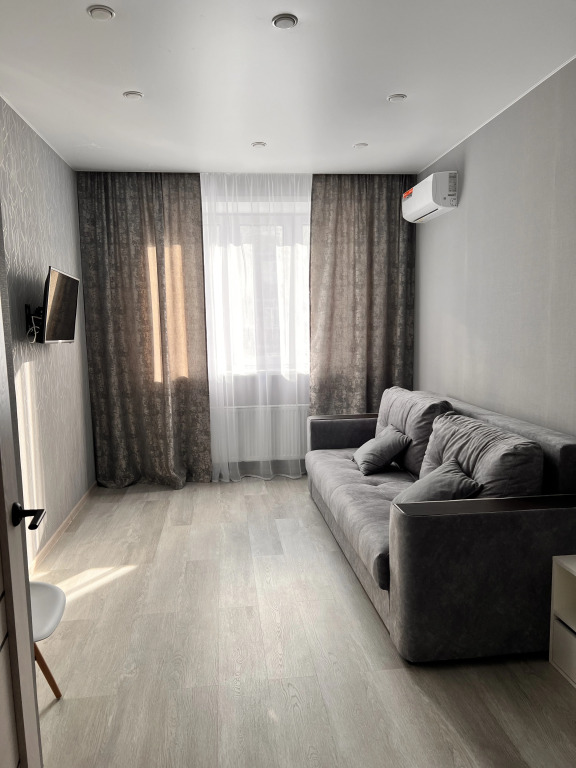 Фотография квартиры Квартира Однокомнатная на Дамбовской