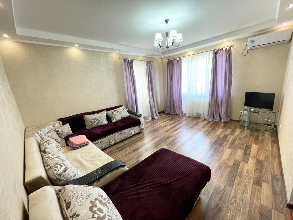 Фотография квартиры Апартаменты Люкс по Улице Боевая 36