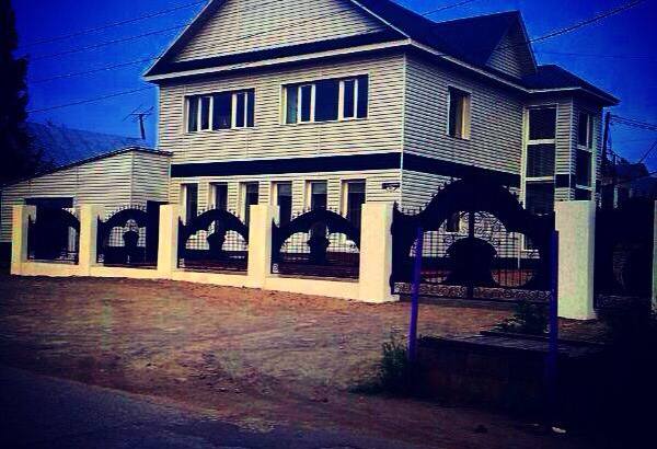 Фотография гостевого дома Гостевой дом Люкс