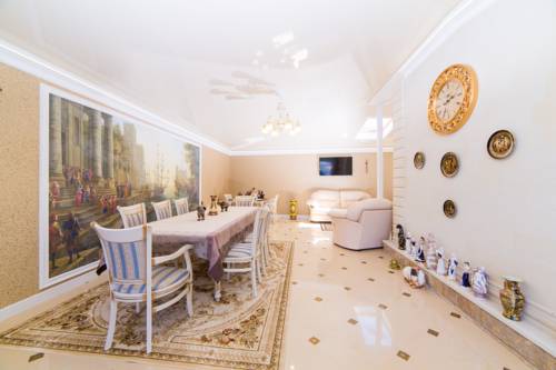 Фотографии гостевого дома
Комильфо