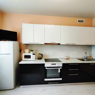 Фотография квартиры Квартира 9 Ночей на Пархоменко 8