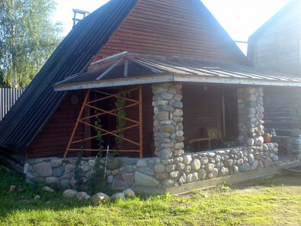 Фотография гостевого дома У Иваныча