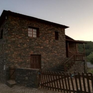 Фотография гостевого дома Casa do Rebelhe