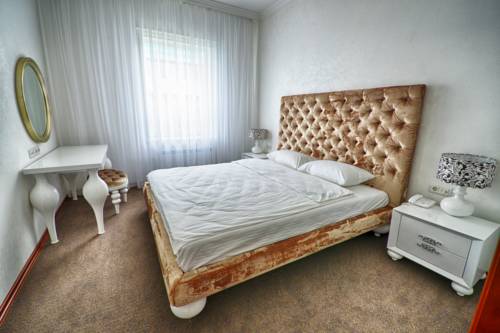 Фотографии гостиницы
Дольче Вита