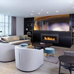 Фотографии гостиницы 
            Hyatt Centric The Loop Chicago