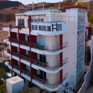 Фотографии гостиницы 
            Blue Marlin Hotel