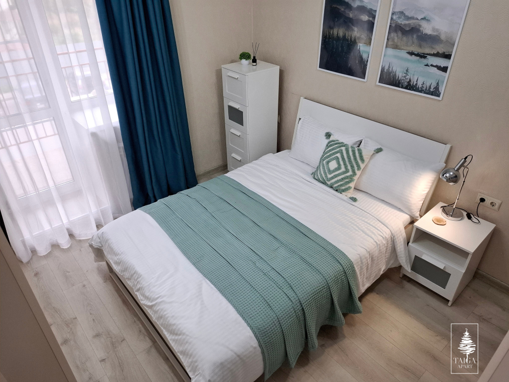 Фотография квартиры Квартира Уютная в районе жд и автовокзала Хабаровска