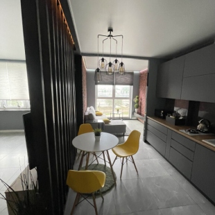 Фотография квартиры Апартаменты Wonder Loft