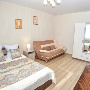 Фотография квартиры Апартаменты Четыре Сезона мкрн. Тундровый 3