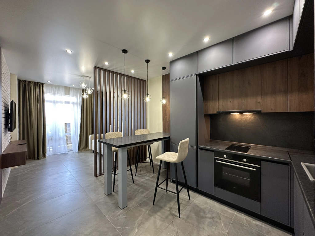 Фотография квартиры Квартира На Поляничко 13